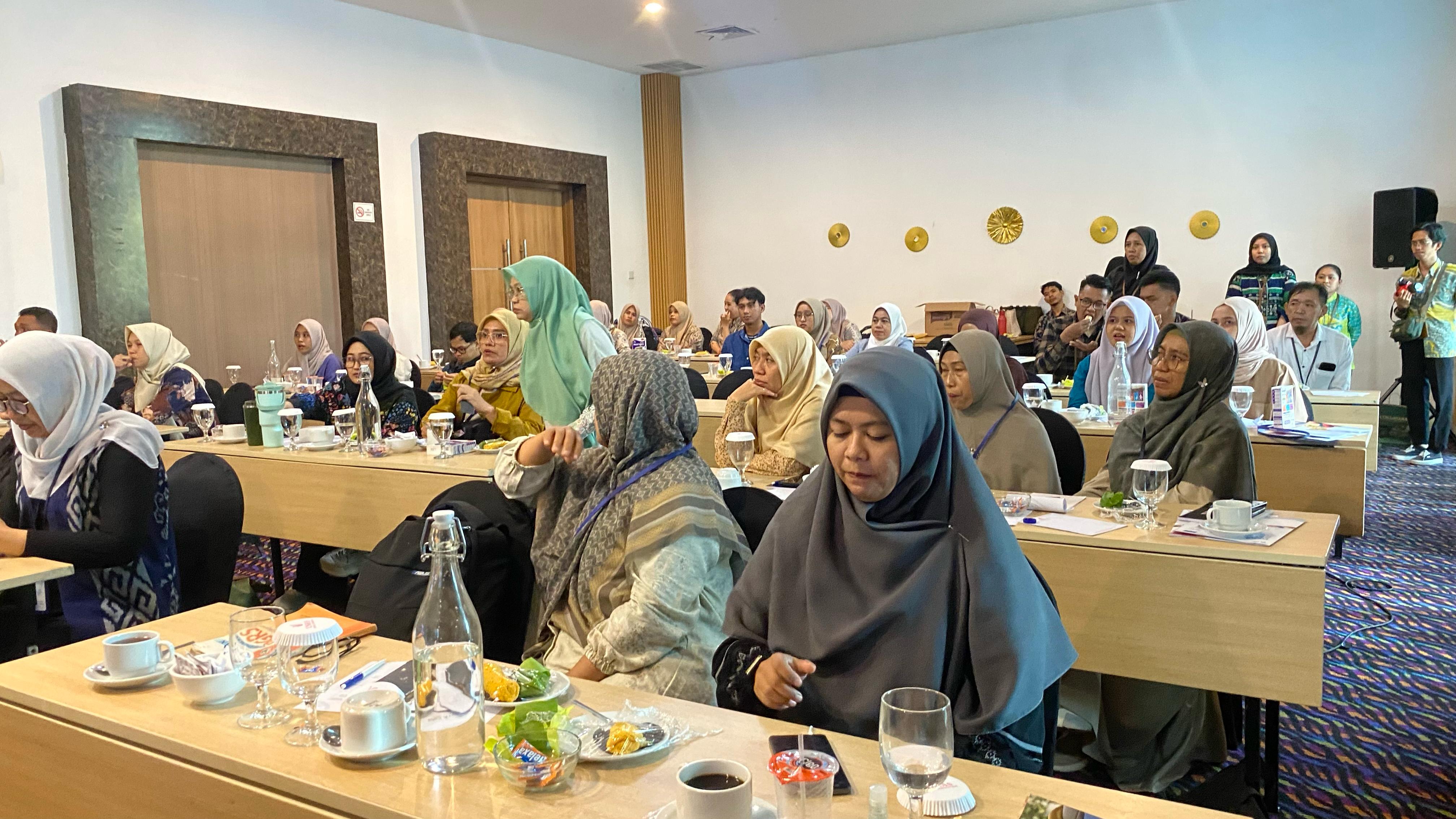 Workshop Food Service