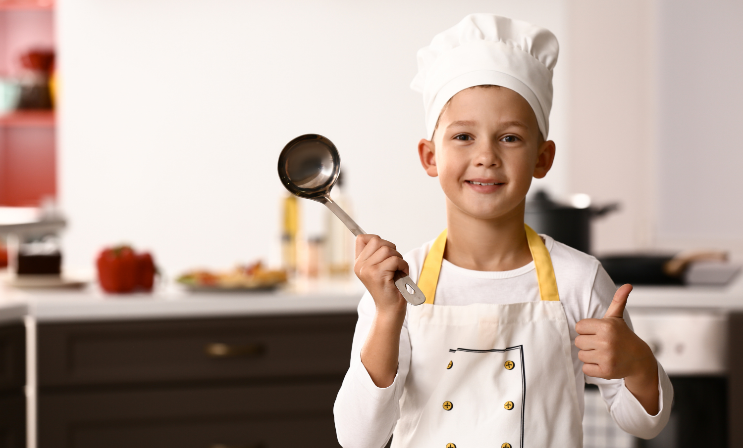 Belajar Kuliner dari Hobi Menjadi Peluang Karier