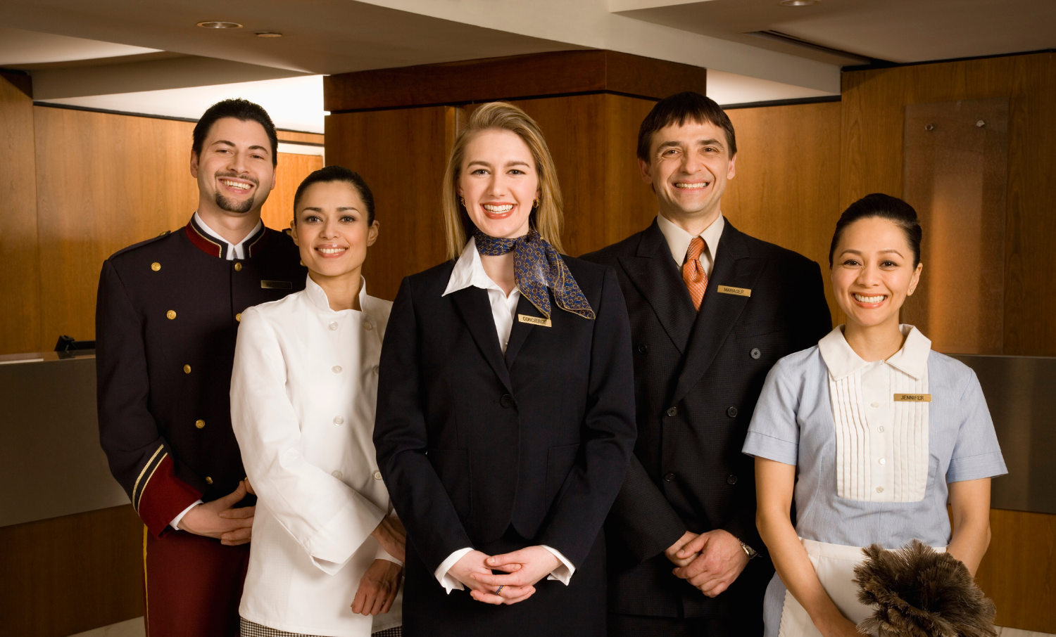 Dunia Kuliner & Hospitality: Panduan Lengkap Karier, Skill, dan Peluang Kerja