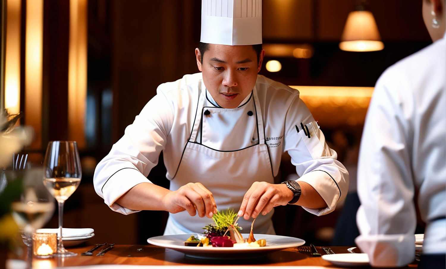 Kenapa Industri Kuliner & Hospitality Selalu Membuka Peluang Kerja?